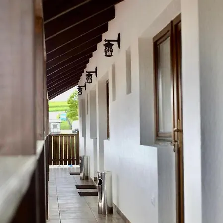 Guest house Bingyo Vendeghaz Lupeni (Harghita)