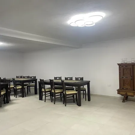 Bingyo Vendeghaz Guest house Lupeni (Harghita)