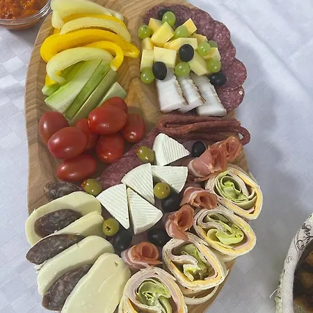 Bingyo Vendeghaz Lupeni (Harghita)